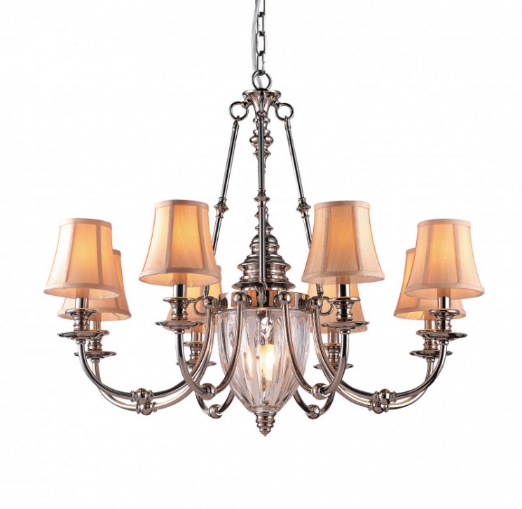 Светильник подвесной Divinare ARCHEO 1165/01 LM-8