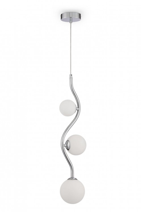 Подвесной светильник Maytoni Uva MOD059PL-03CH
