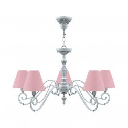 Люстра Maytoni Classic 8 E3-05-G-LMP-O-24