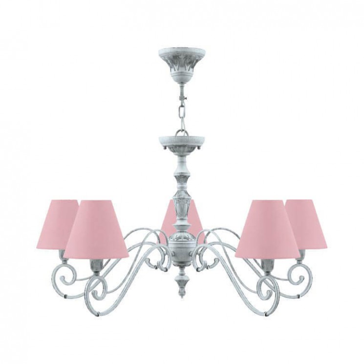 Люстра Maytoni Classic 8 E3-05-G-LMP-O-24