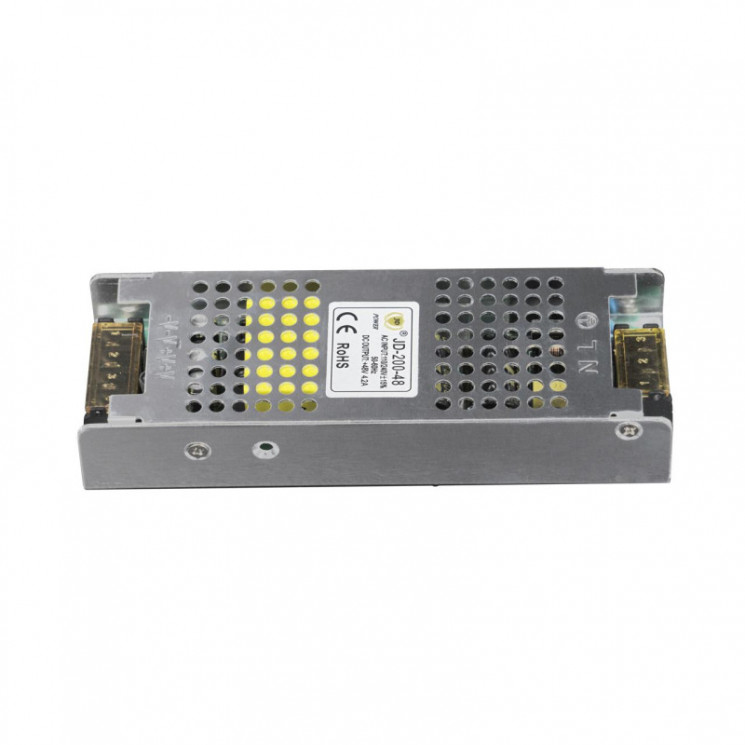 Драйвер LOFT IT GAT 200W Track Black magnet