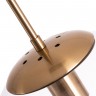 Светильник подвесной Arte lamp VOLARE A1925SP-1AB