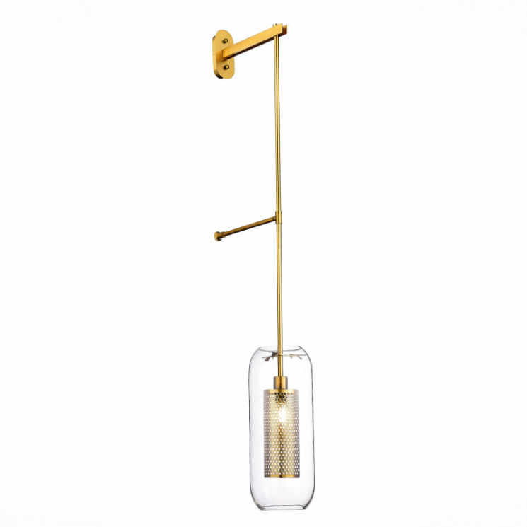 Бра ST-Luce SL1048.311.01 GERRIT