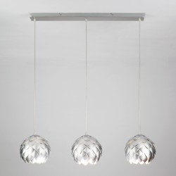 Подвесной светильник Bogate's 304/3 Cedro