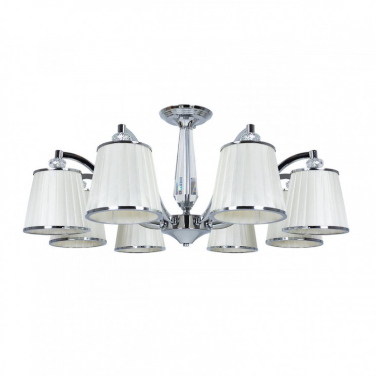 Люстра на штанге ARTE Lamp A4047PL-8CC Talitha