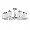 Люстра на штанге ARTE Lamp A4047PL-8CC Talitha