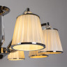 Люстра на штанге ARTE Lamp A4047PL-8CC Talitha