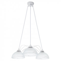 Подвесная люстра ARTE Lamp A9509SP-3WH MARTHA