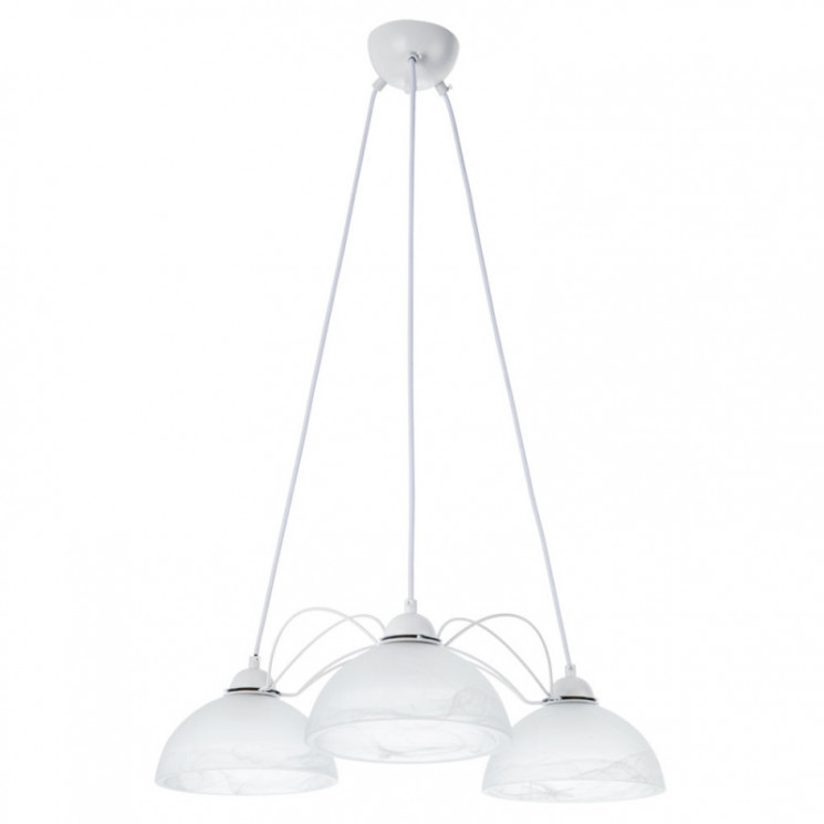 Подвесная люстра ARTE Lamp A9509SP-3WH MARTHA