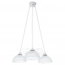 Подвесная люстра ARTE Lamp A9509SP-3WH MARTHA