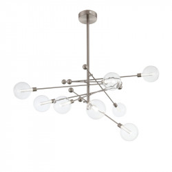 Люстра на штанге ST-Luce SL377.342.08 GIACIO