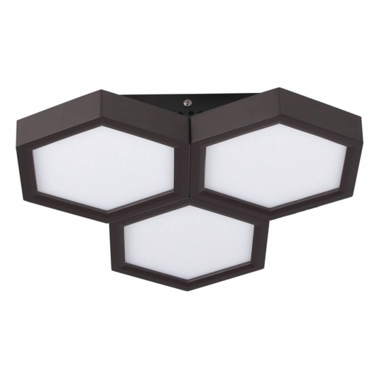 Люстра Favourite 2142-3C Favum