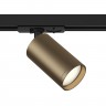Трековый светильник однофазный Maytoni TR020-1-GU10-BBZ Focus S