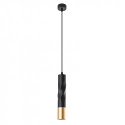 Подвесной светильник ARTE Lamp A3280SP-1BK SADR