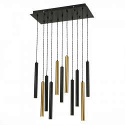 Каскадная люстра ST-Luce ST153.443.33 ST153