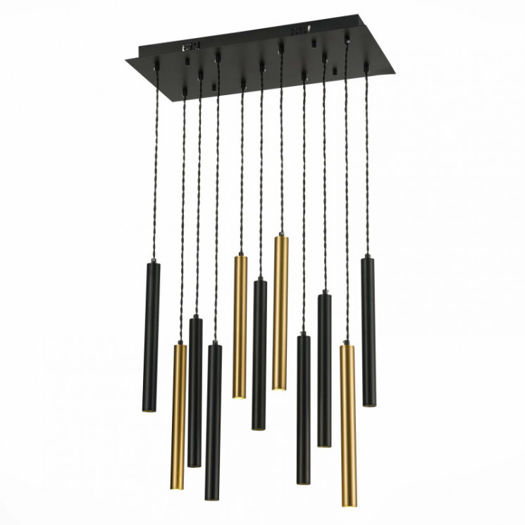 Каскадная люстра ST-Luce ST153.443.33 ST153