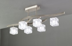 Люстра Mantra 0004023