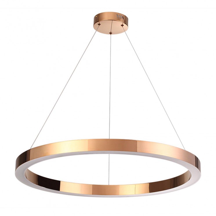Подвесной светильник Odeon Light BRIZZI 3885/45LA