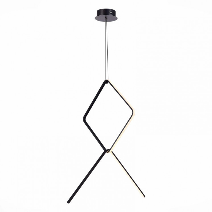 Подвесной светильник ST-Luce SL6113.443.01 Gaia