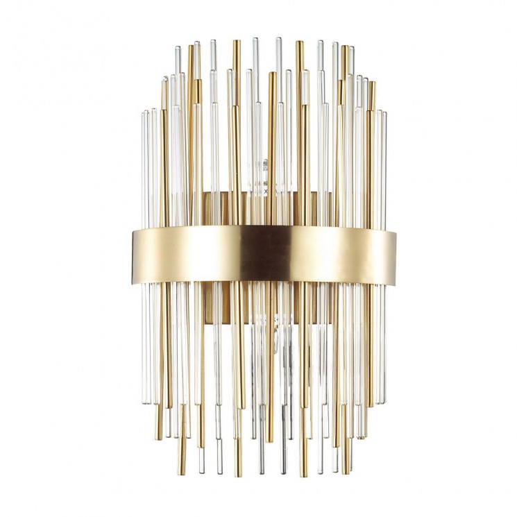 Бра Odeon Light IDA 4639/2W