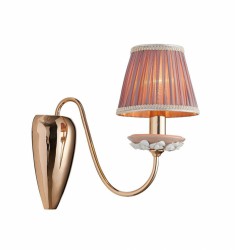 Бра Favourite 2139-1W Hyacinthum