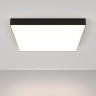 Накладной светильник Maytoni Technical  C032CL-90W4K-SQ-B Zon