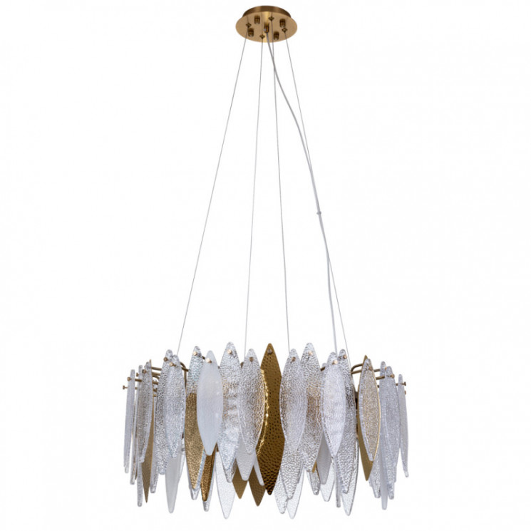 Подвесная люстра Divinare 6003/01 SP-8 Amelie