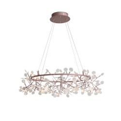 Люстра подвесная  ST Luce RAFINA SL379.203.162