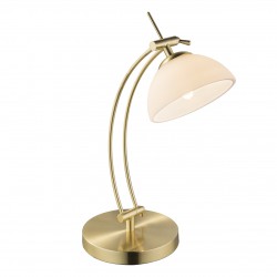 Настольная лампа Globo 59041MT Horsti