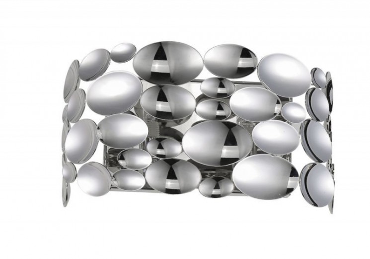 Бра Crystal Lux GRANADA AP2