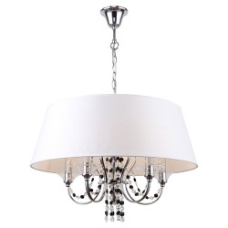 Люстра Lussole LSP-8080 GREENLEE