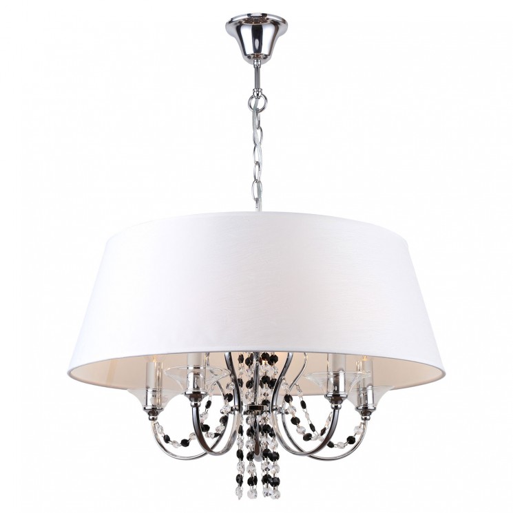 Люстра Lussole LSP-8080 GREENLEE