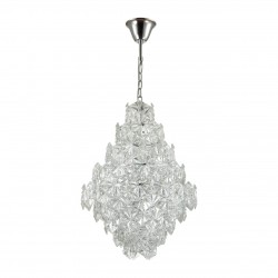 Люстра Odeon Light MODERN 4923/10A