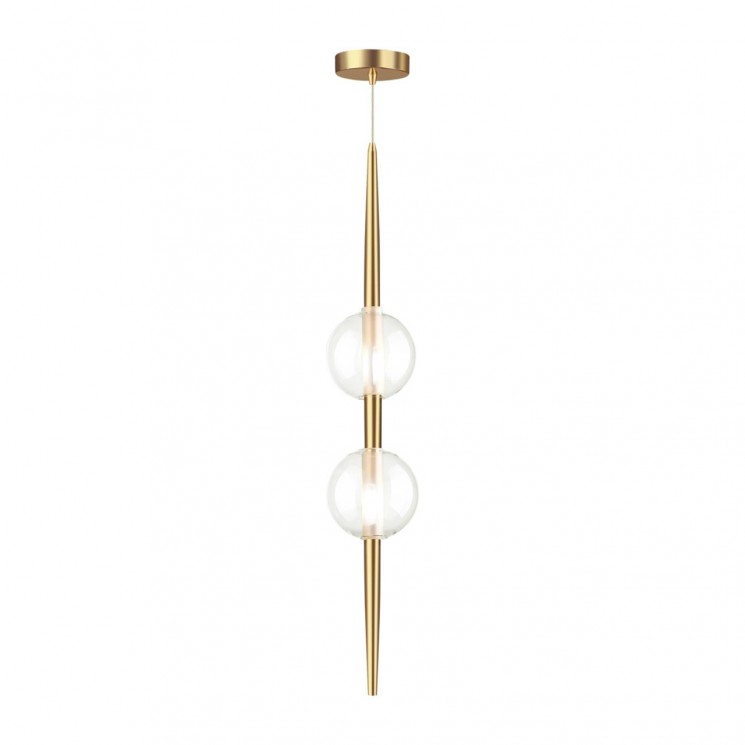 Подвес Odeon Light PENDANT 4981/2