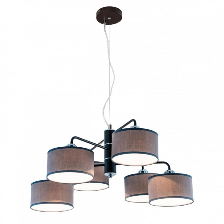 Подвесная люстра Citilux CL428261 Форма