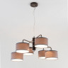 Подвесная люстра Citilux CL428261 Форма