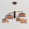 Подвесная люстра Citilux CL428261 Форма