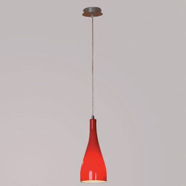 Подвес Lussole LSF-1156-01 Rimini