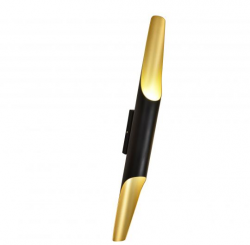 Бра KINK Light 7011 БАБМУК ЧЕРНЫЙ