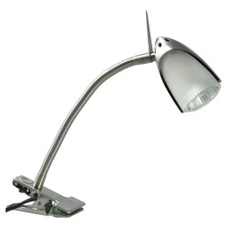 Светильник настольный Lussole LST-3914-01 VENEZIA