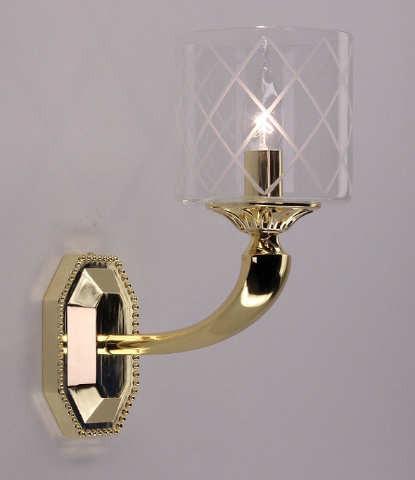 Бра Citilux Eletto EL352W01.2