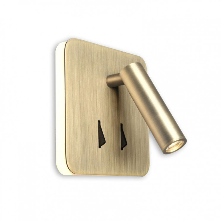 Спот Citilux CL704423 Декарт