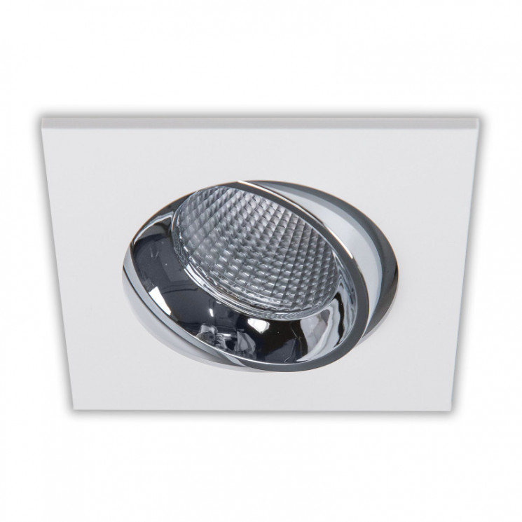 Встраиваемый светильник Citilux CLD001KNW1 Альфа