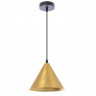 Подвесной светильник Arte Lamp A7033SP-1BK DAVID