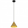 Подвесной светильник Arte Lamp A7033SP-1BK DAVID
