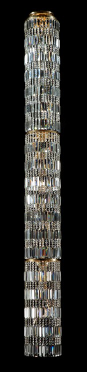 Люстра Maytoni DIA003-PT30-G