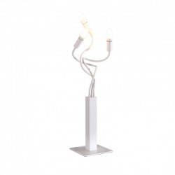 Настольная лампа LOFT IT LOFT1714T-WH