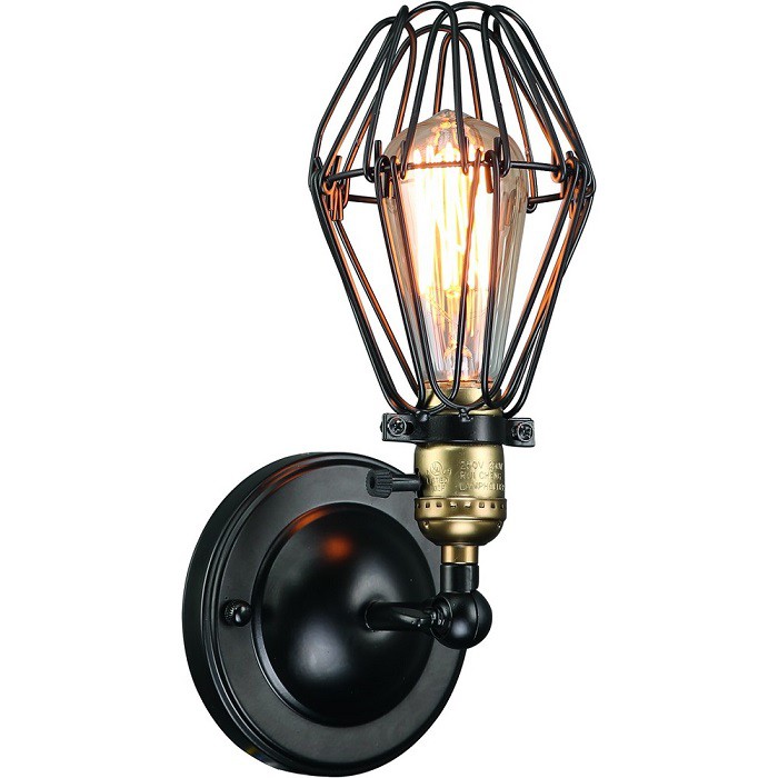 Бра Divinare 2247/03 AP-1