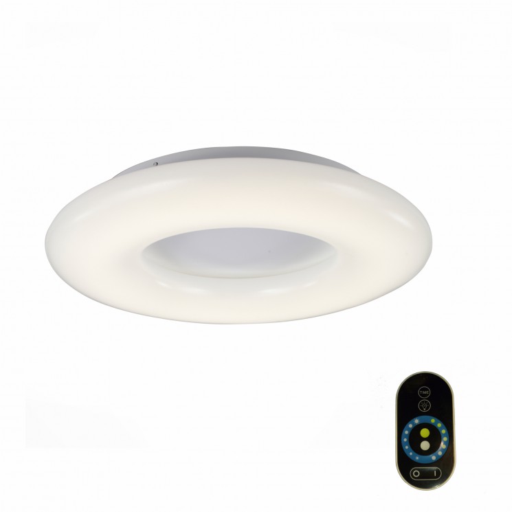 Светильник потолочный ST-Luce SL902.552.01D ALBO