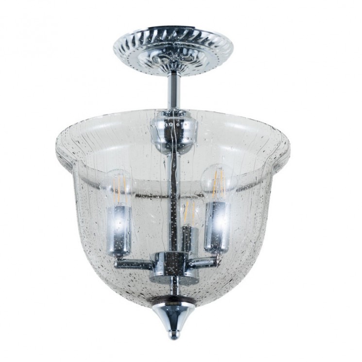 Люстра на штанге ARTE Lamp A7771PL-3CC BELL